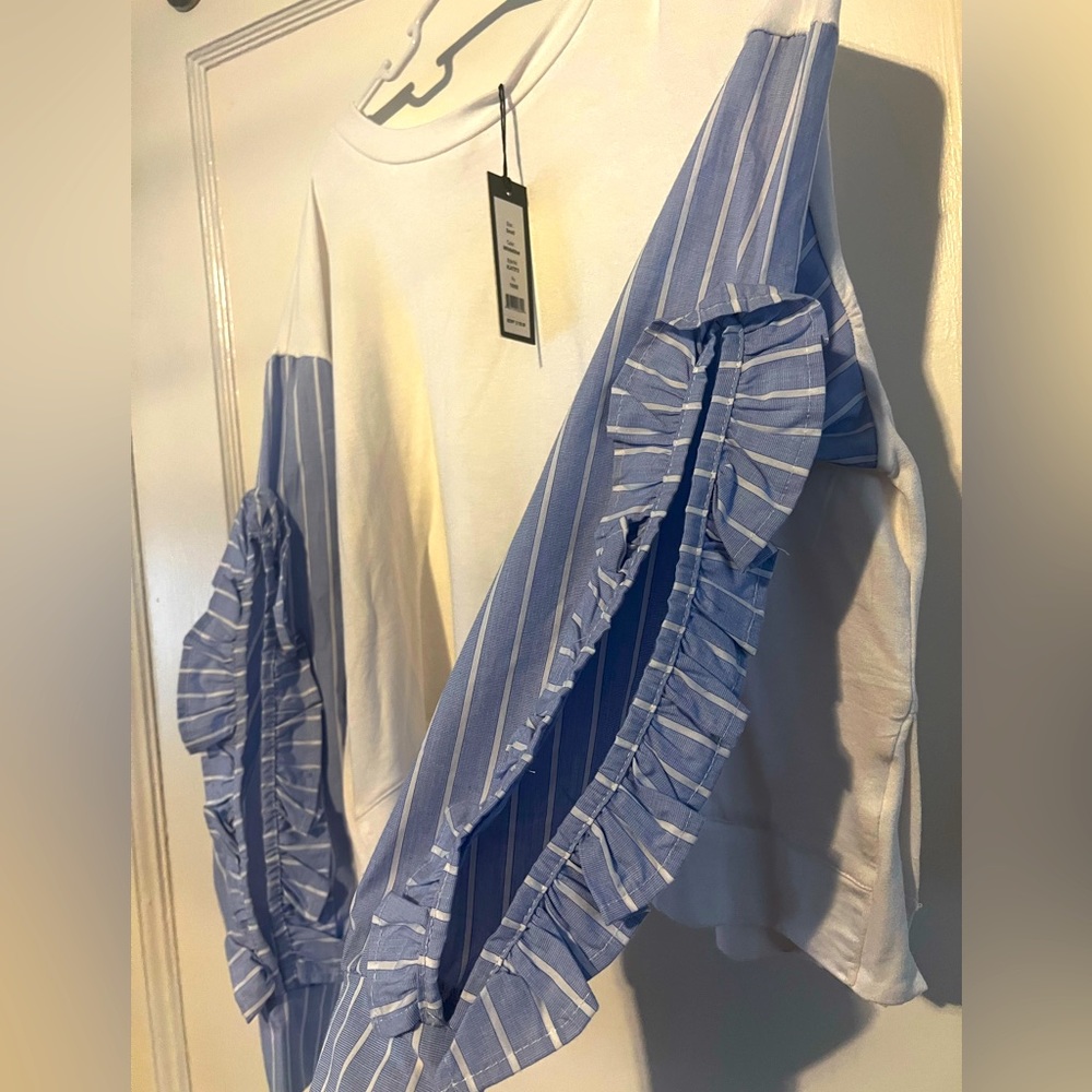 Romeo & Juliet Couture Top